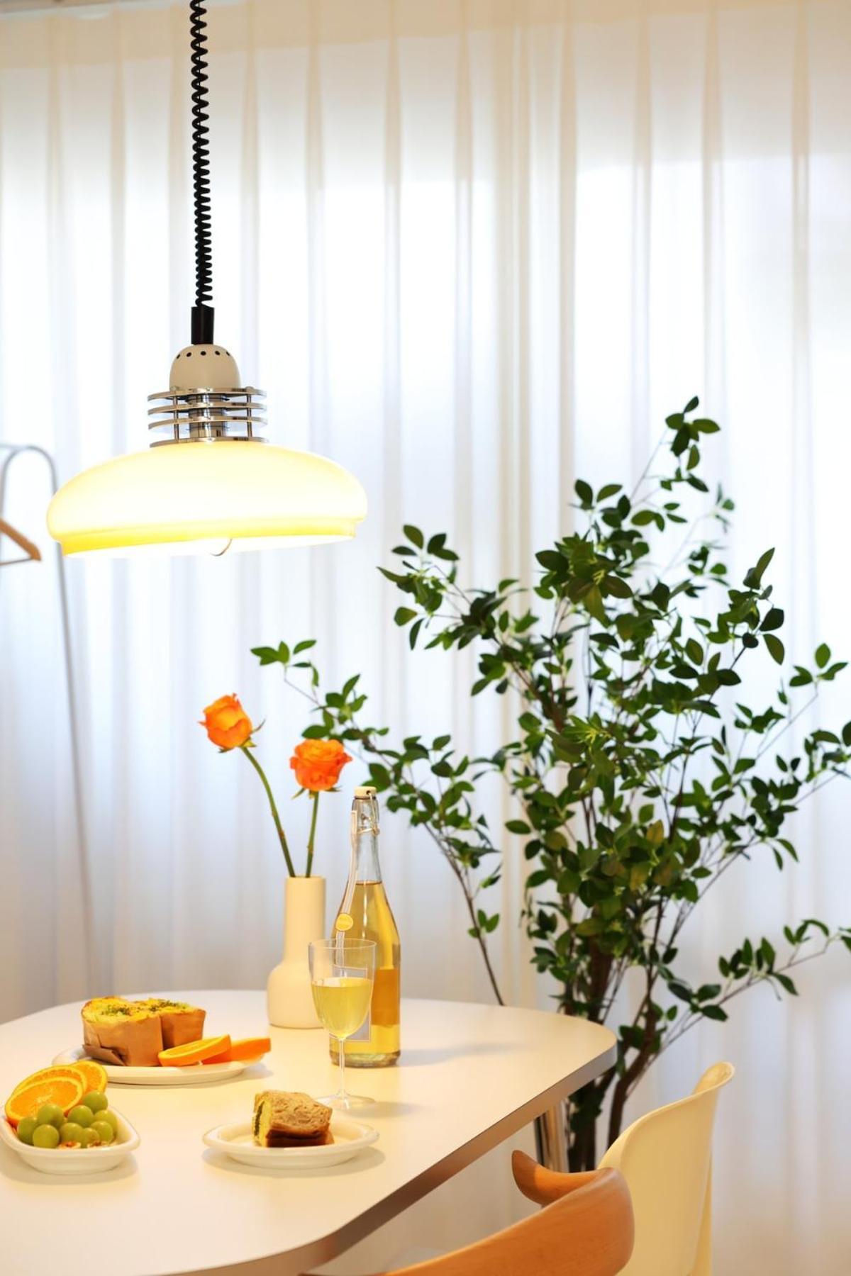 #hongdae#5min Sangsu St Villa Seoul