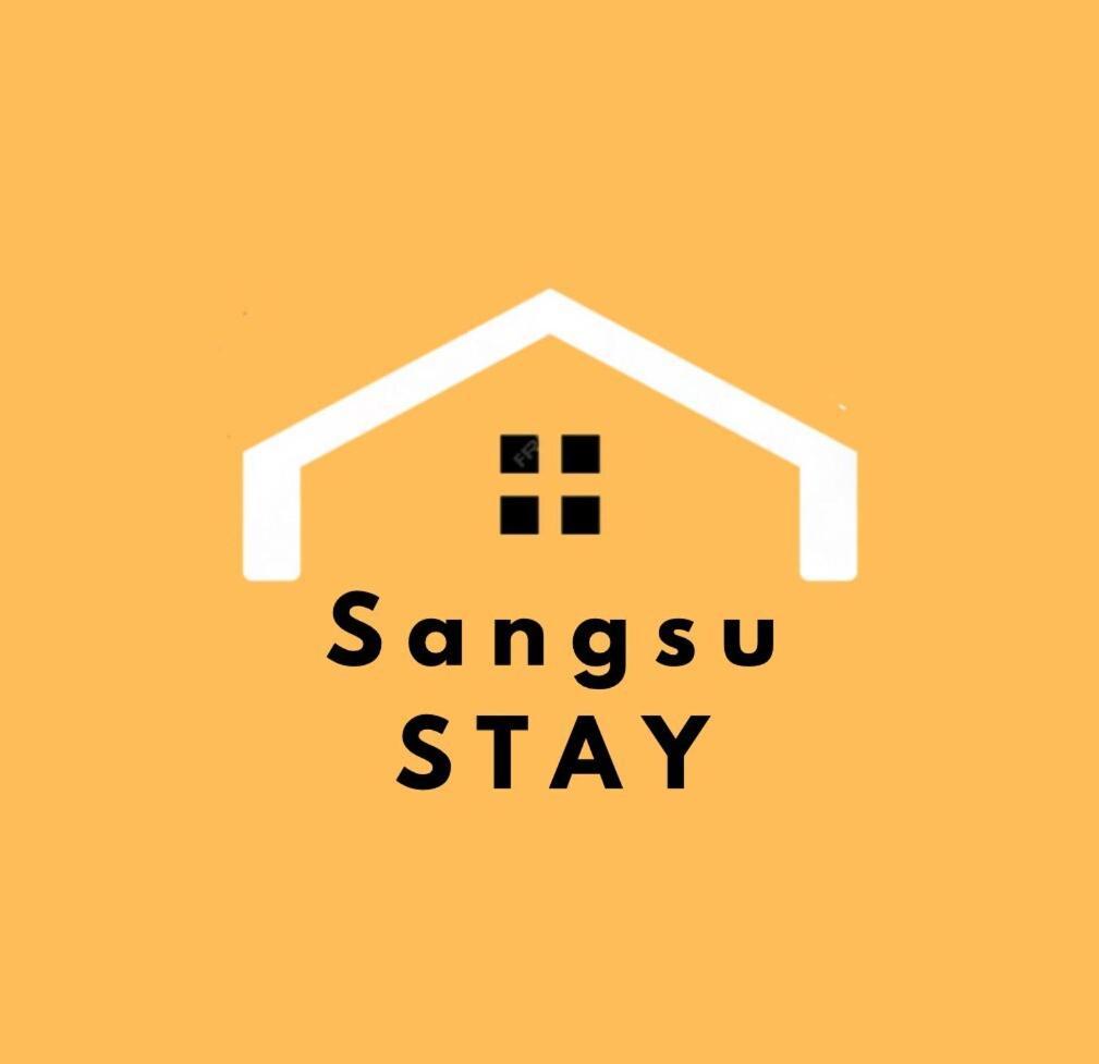 Villa #hongdae#5min Sangsu St Seoul