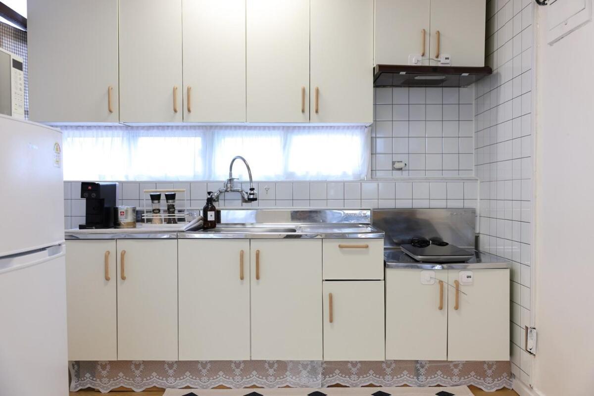 #hongdae#5min Sangsu St Villa Seoul